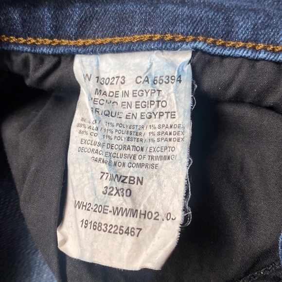 Wrangler Retro - Slim Boot 32 x 30 - Picture 6 of 10